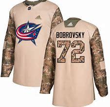 Blue Jackets #72 Sergei Bobrovsky Camo Adidas Veterans Day Practice Jersey,We sell and wholesale Blue Jackets #72 Sergei Bobrovsky Camo Adidas Veterans Day Practice Jersey on line form chian!